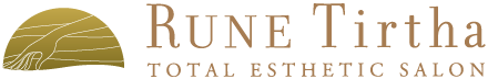 RUNE Tirtha TOTAL ESTHETIC SALON