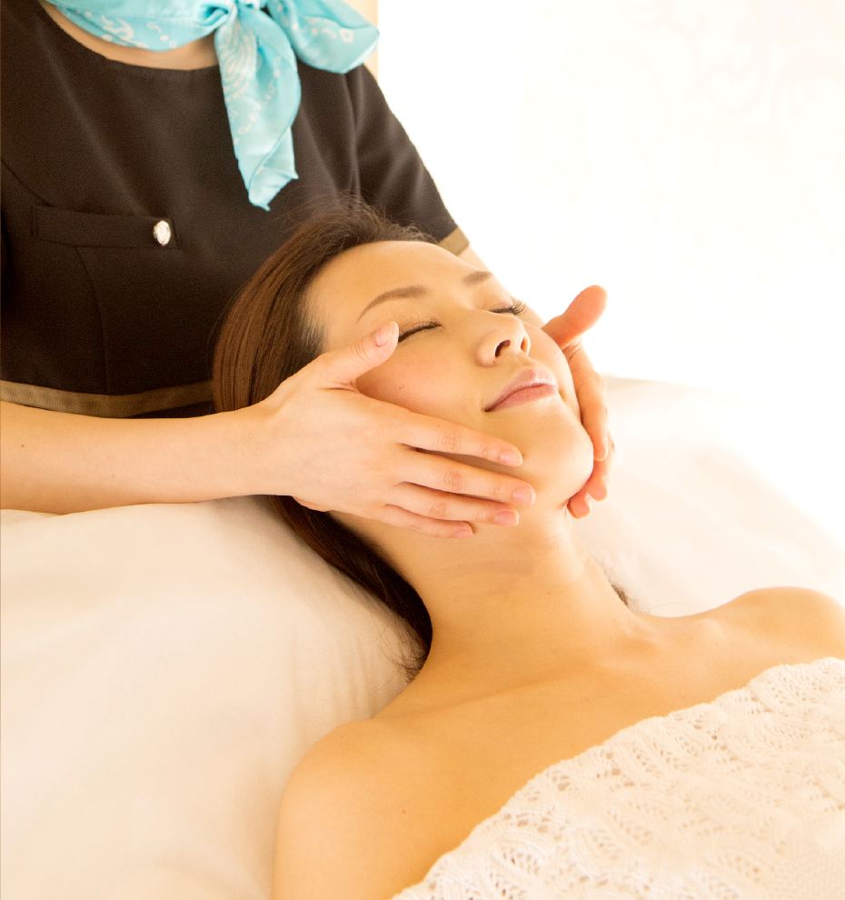 Messageルネティルタ代表が語る、スタッフへの想い。