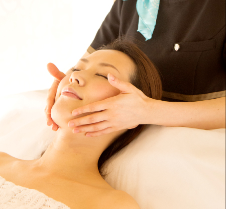 Messageルネティルタ代表が語る、スタッフへの想い。