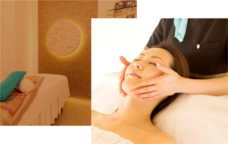 Messageルネティルタ代表が語る、スタッフへの想い。