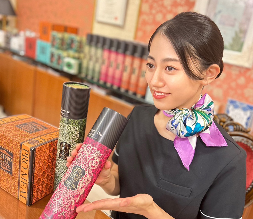 後輩にむけて一言