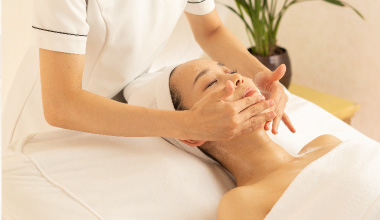 PM00:00 お手入れ