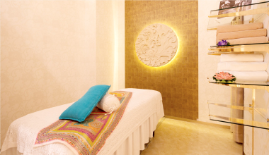 PM00:00 片付け後に退勤